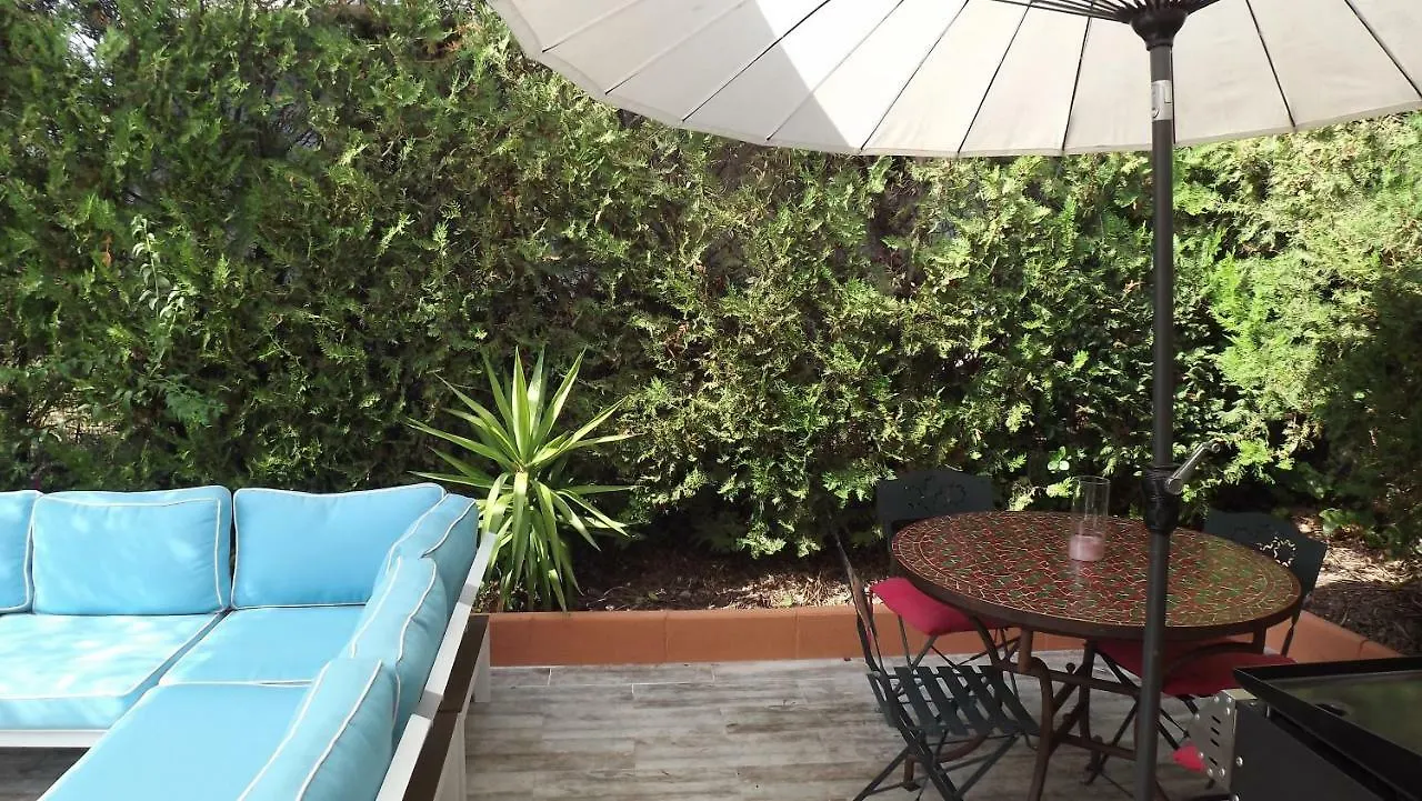 Holiday home Casa June Torroella De Montgri