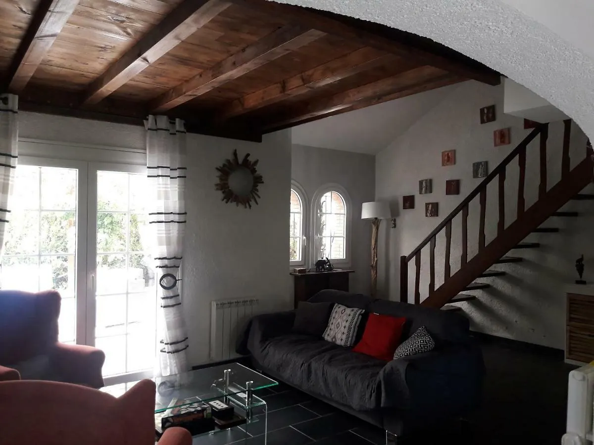 Casa June Torroella de Montgrí 0*,  Španělsko