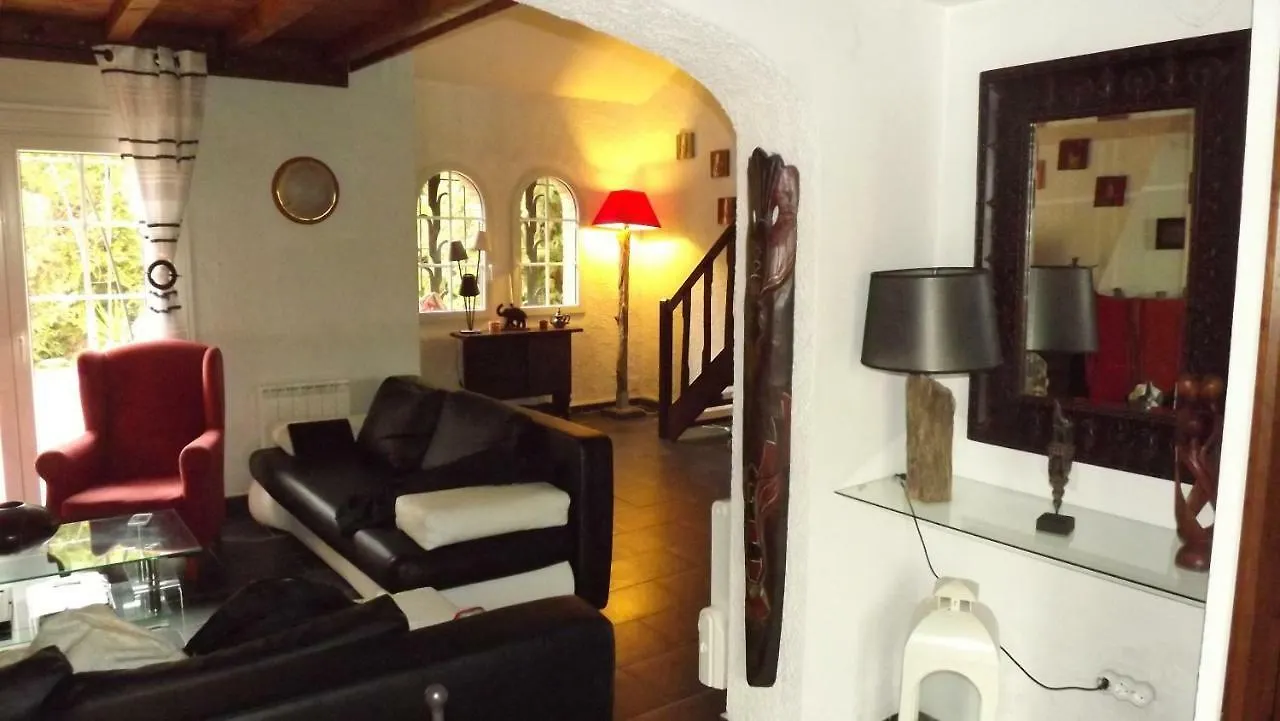 Casa June Torroella De Montgri Holiday home