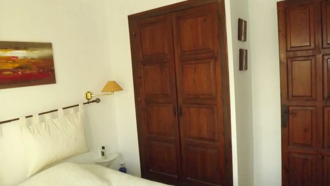 Holiday home Casa June Torroella De Montgri