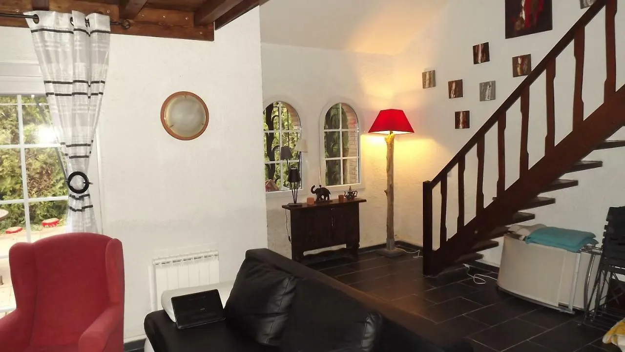 Casa June Torroella De Montgri 0*,  Spain