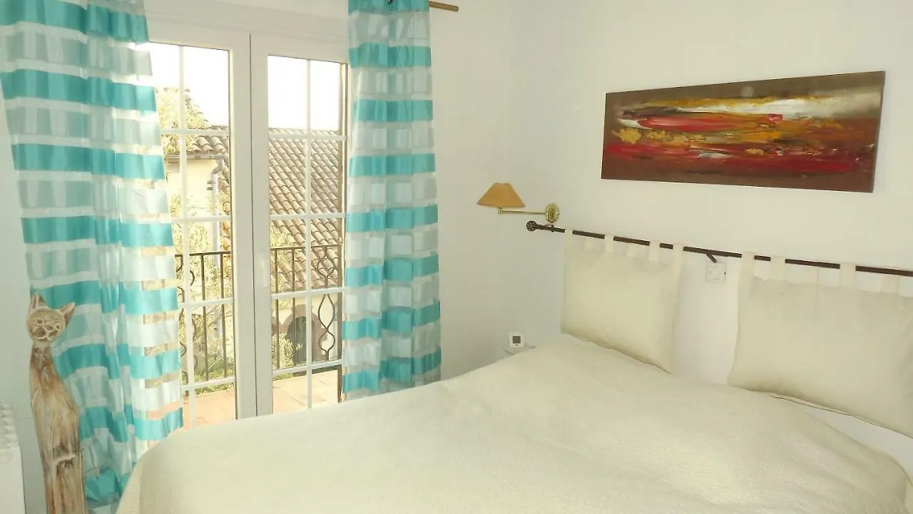 Casa June Torroella De Montgri Holiday home