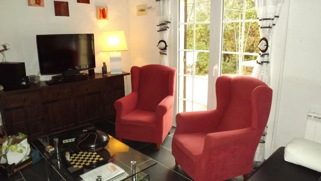Casa June Torroella De Montgri Holiday home