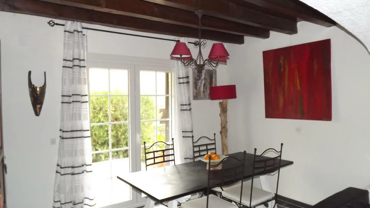 Holiday home Casa June Torroella De Montgri