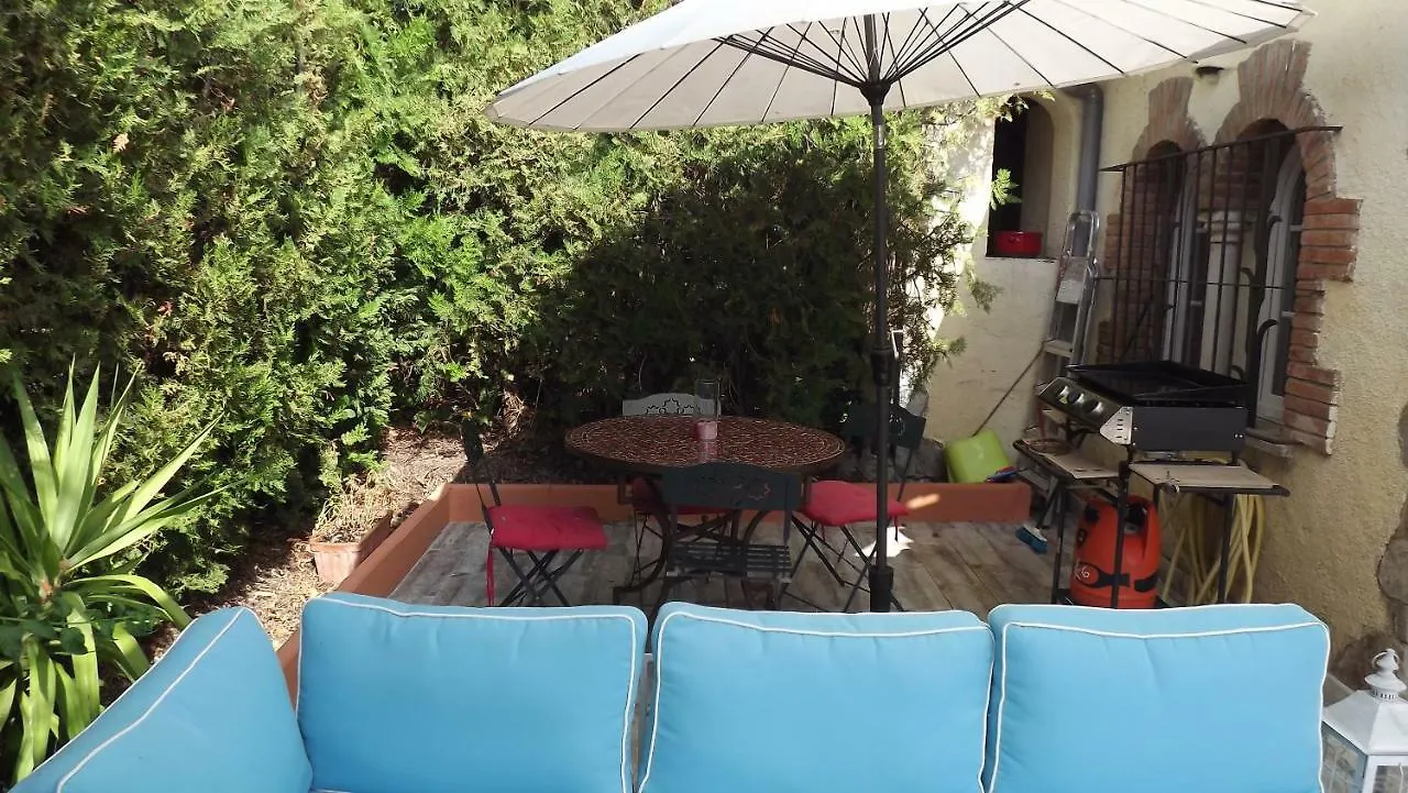 Holiday home Casa June Torroella De Montgri