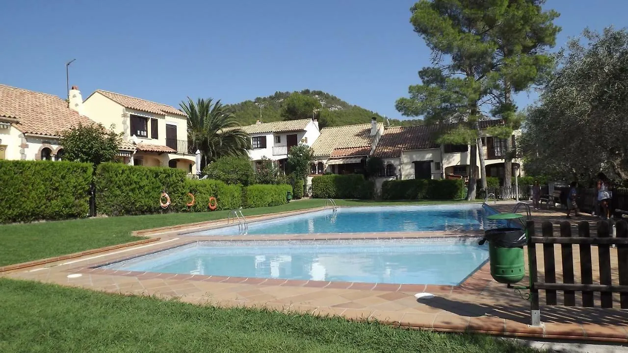 Casa June Torroella De Montgri Spain