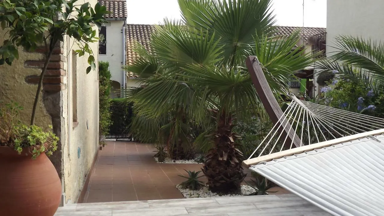 Casa June Torroella De Montgri Holiday home