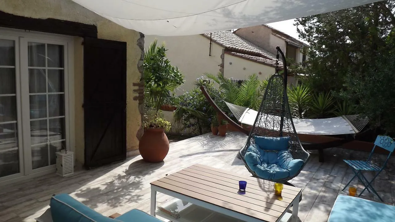 Holiday home Casa June Torroella De Montgri