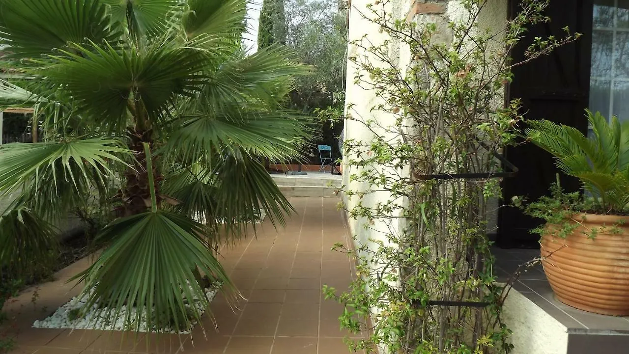 Holiday home Casa June Torroella De Montgri Spain