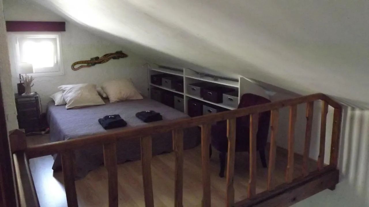 Casa June Torroella De Montgri Holiday home