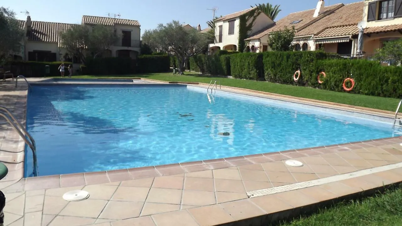 Casa June Torroella De Montgri Holiday home