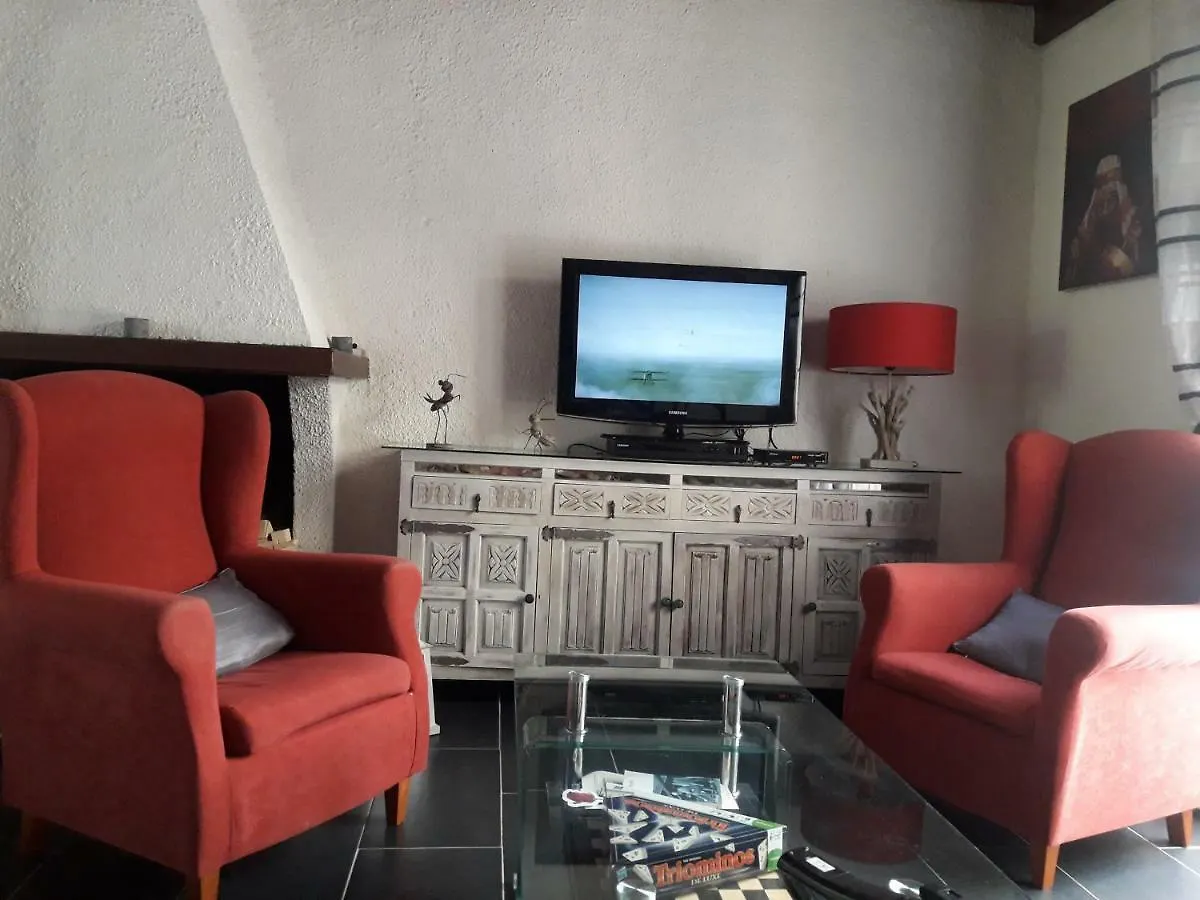 Holiday home Casa June Torroella De Montgri